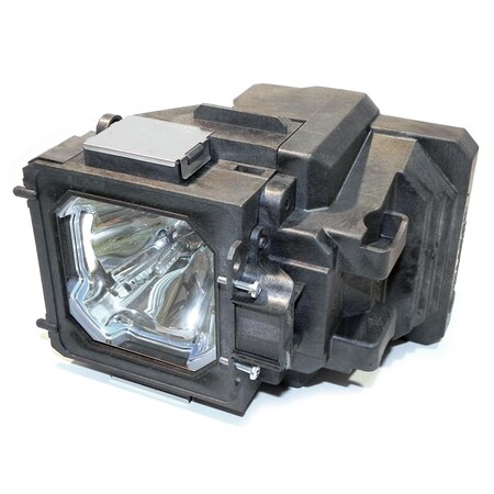 Ereplacements Replacement Lamp F/Sanyo, POA-LMP116-ER POA-LMP116-ER